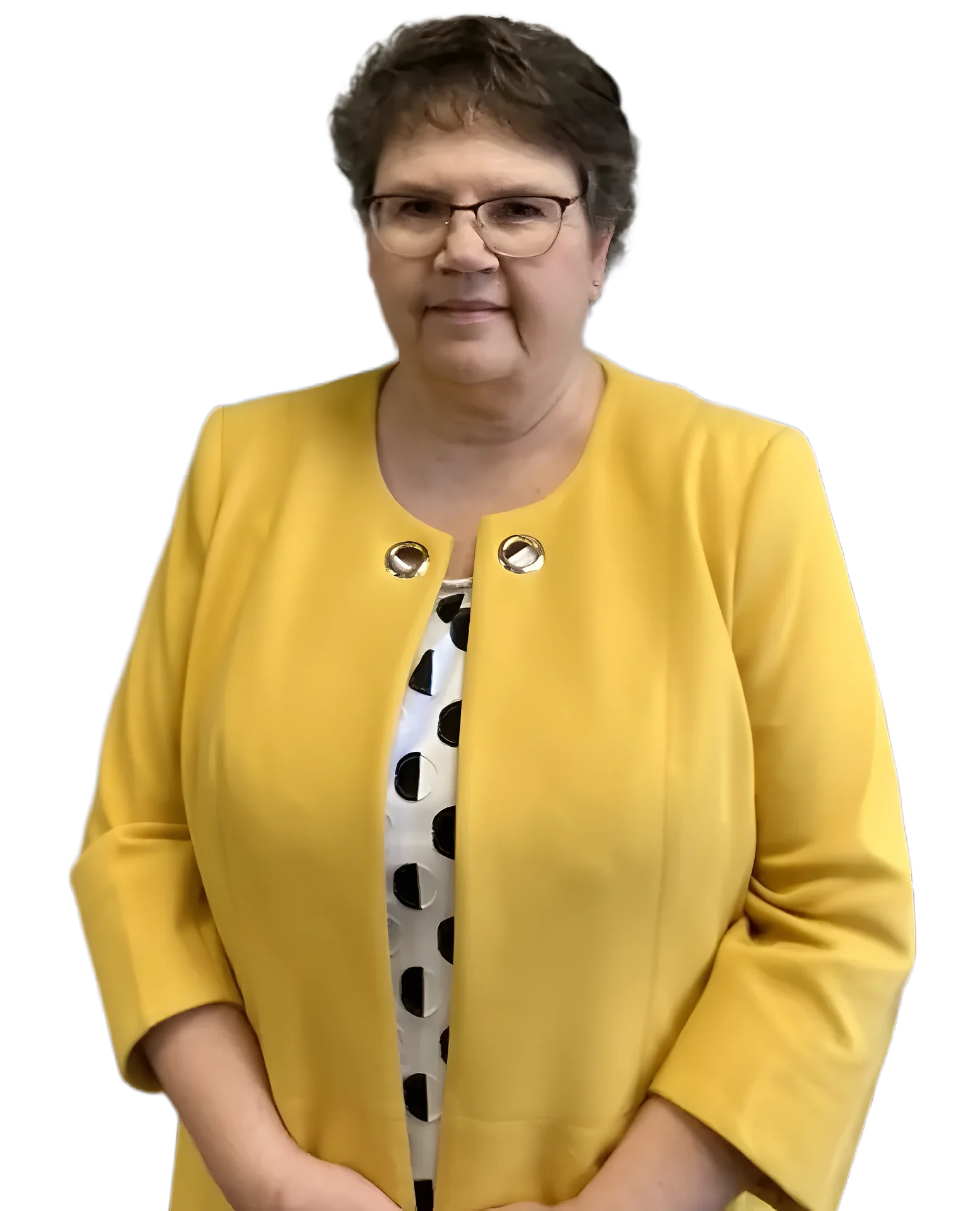 photo of Glenda Hart, principal lawyer of Hart Law Office in Beaumont, Alberta