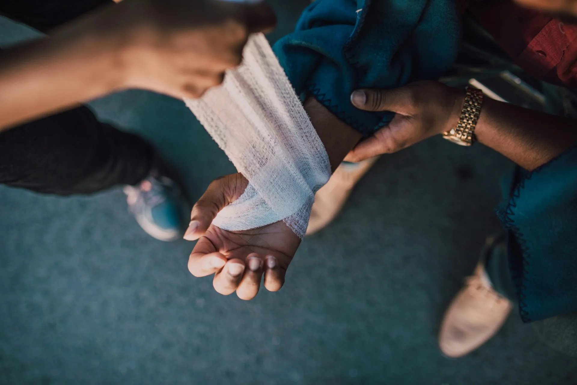 Compassionate legal support for personal injury victims in Beaumont, Alberta